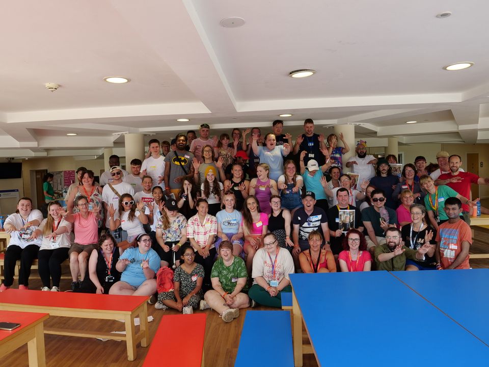 Everything I Did Away at the Young Adult Kidney Group Weekend at Mt. Cook 2023