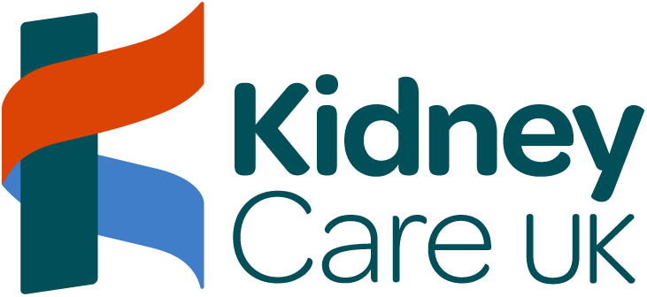 Winning the Nominated Charity for the Office: Kidney Care UK!